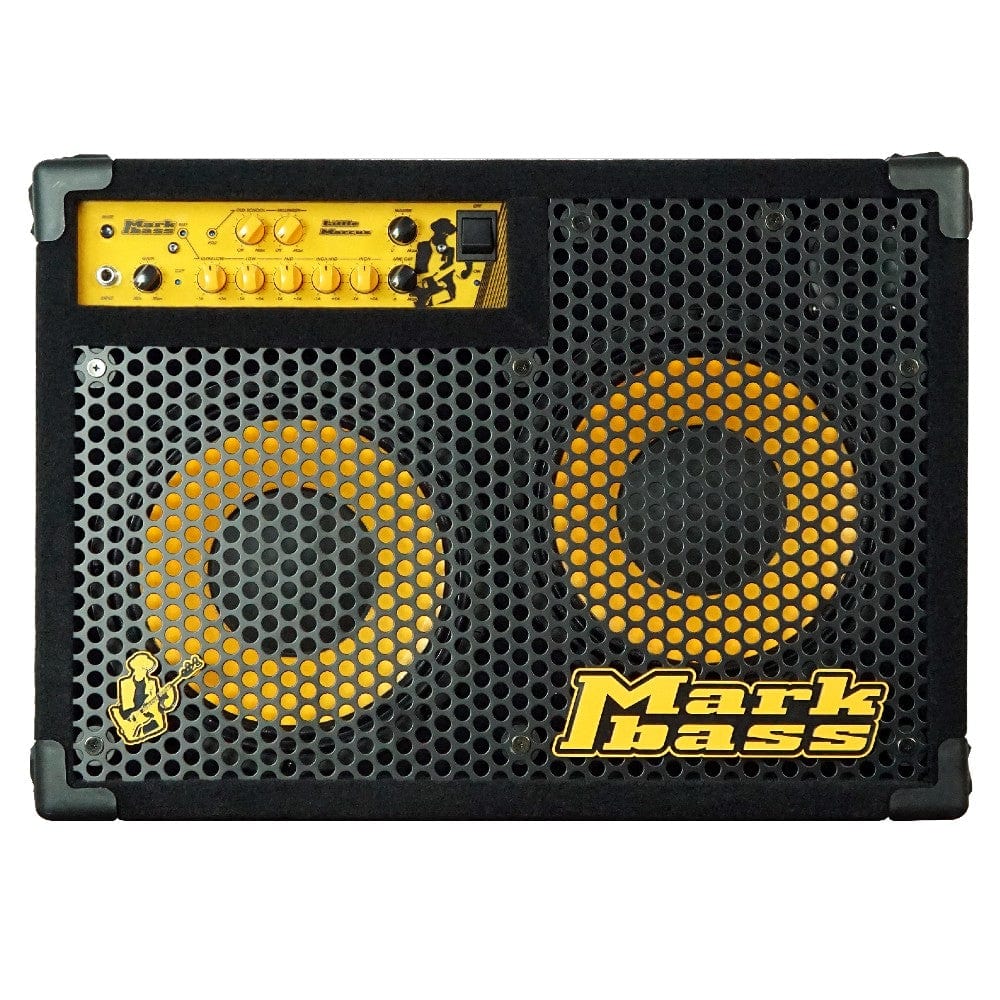 markbass bass combo amplifiers markbass marcus miller cmd 102 500 bass combo amplifier