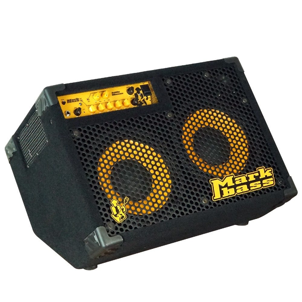 markbass bass combo amplifiers markbass marcus miller cmd 102 500 bass combo amplifier