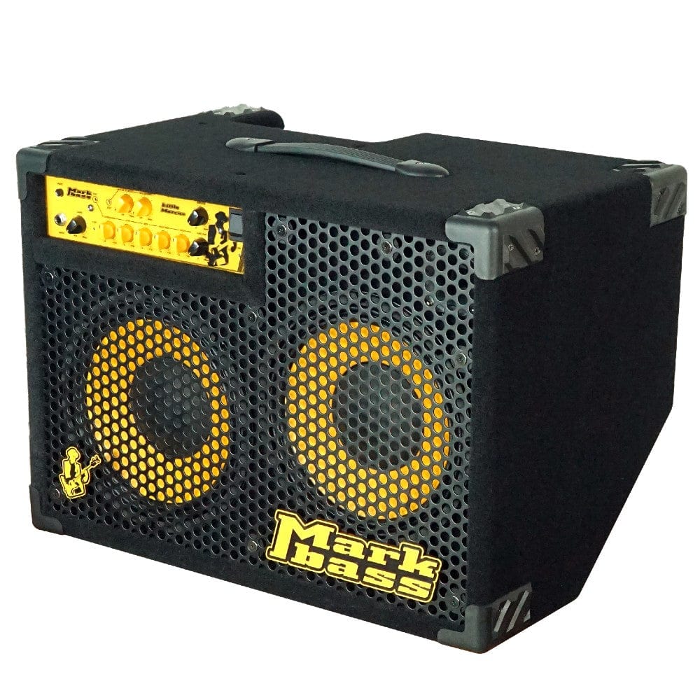markbass bass combo amplifiers markbass marcus miller cmd 102 500 bass combo amplifier