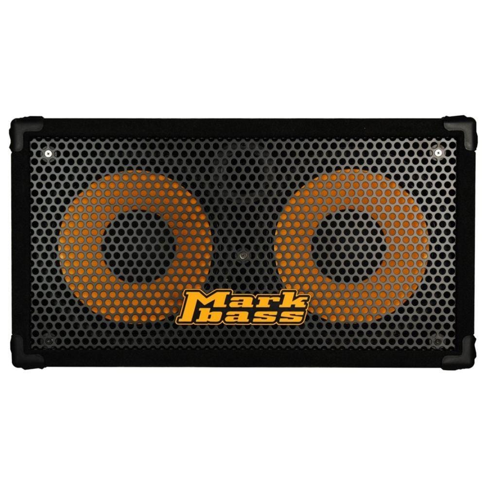 markbass speaker cabinets markbass mbl100028y new york 122 bass speaker cabinet- black