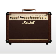 Marshall Acoustic Guitar Amplifiers Marshall AS50D Acoustic Guitar Amplifier