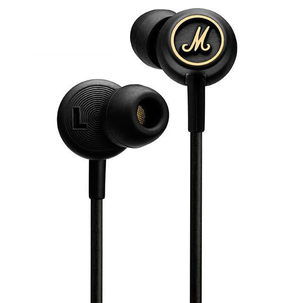 marshall earphones marshall mh-01eq mode eq earphones with mic