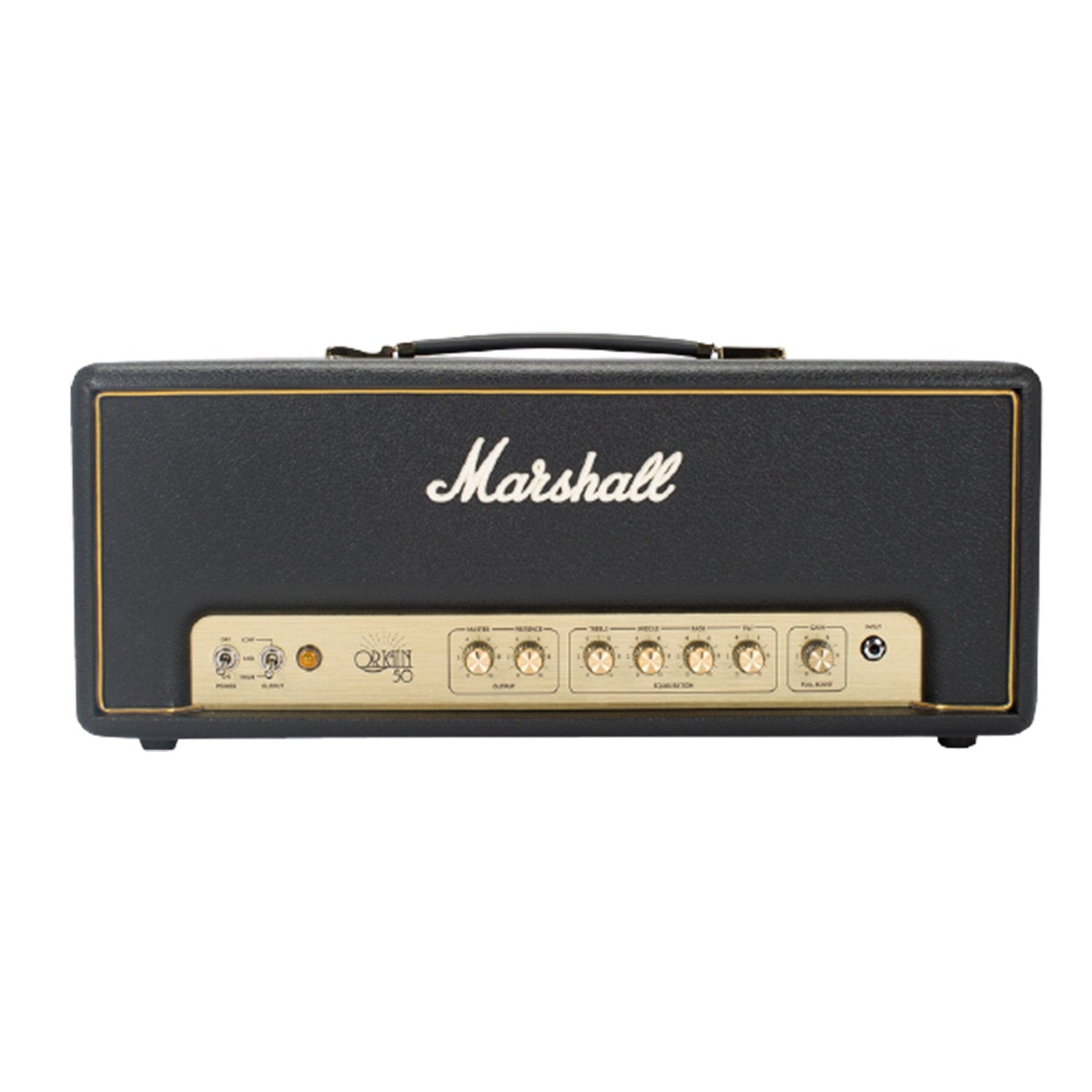 marshall electric guitar amplifier heads marshall ori50h origin 50w valve guitar amplifier head
