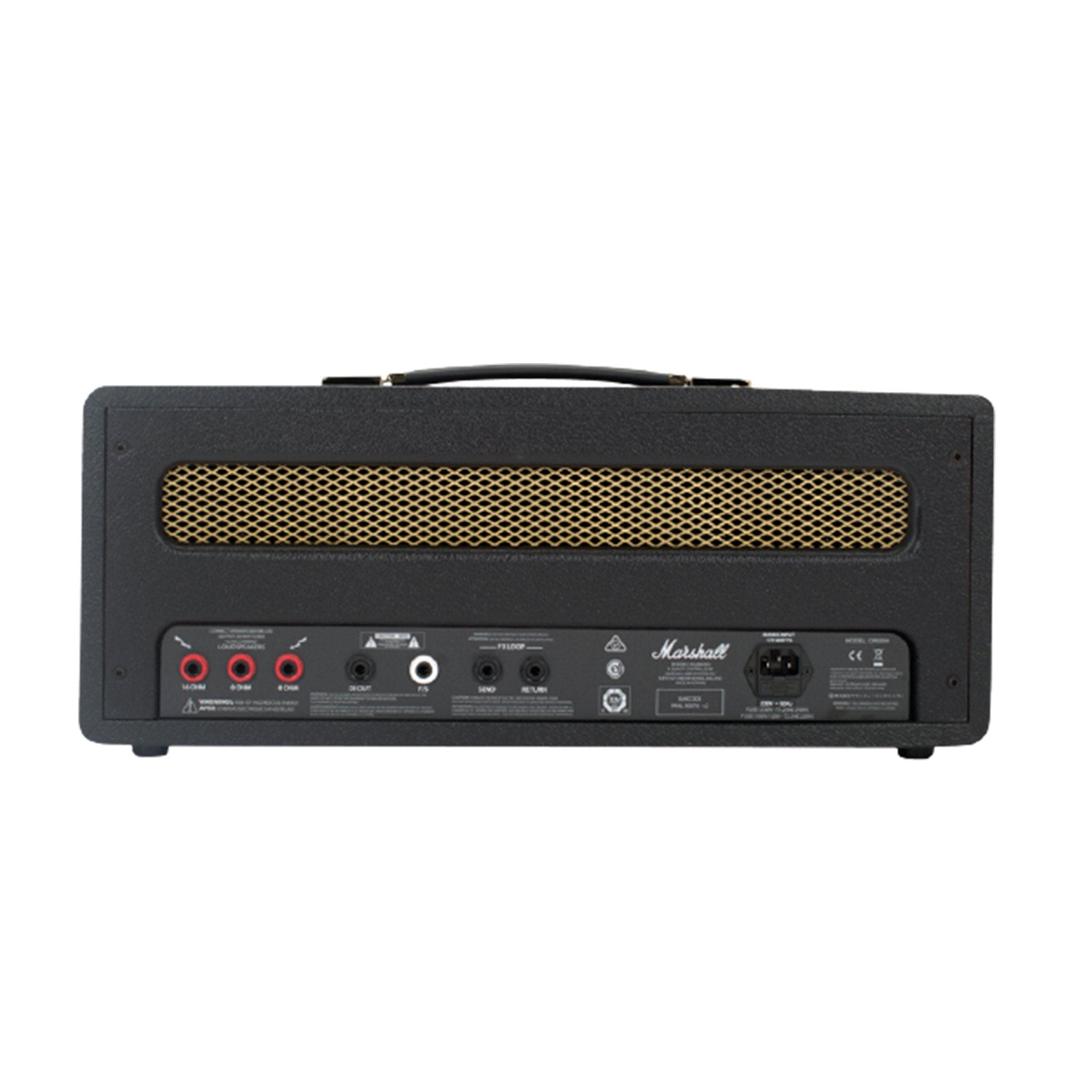 marshall electric guitar amplifier heads marshall ori50h origin 50w valve guitar amplifier head