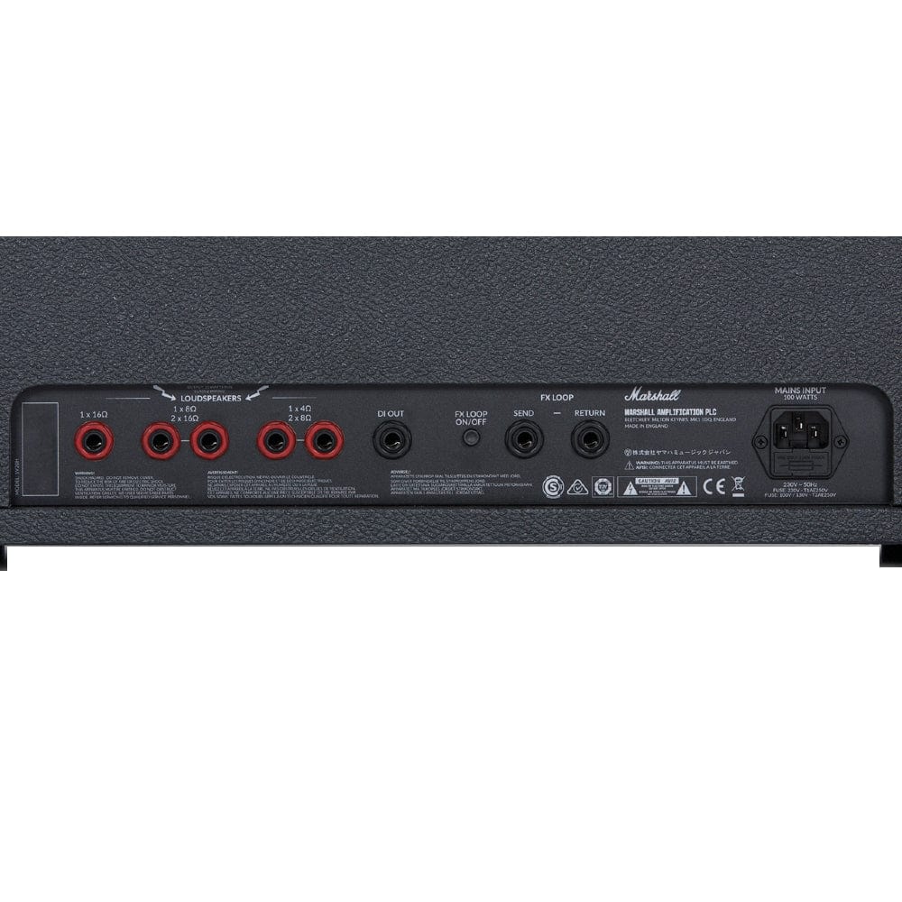 marshall electric guitar amplifier heads marshall studio vintage sv20h 20 watt/5 watt tube electric guitar amplifier head