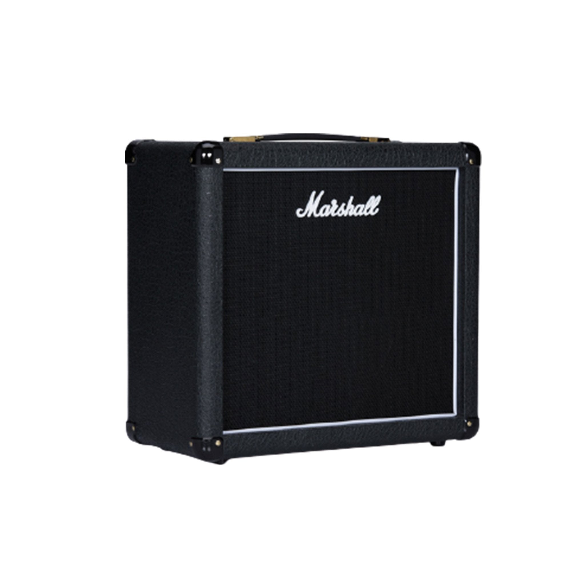 marshall electric guitar cabinets marshall sc112-e 1x12 electric guitar speaker cabinet