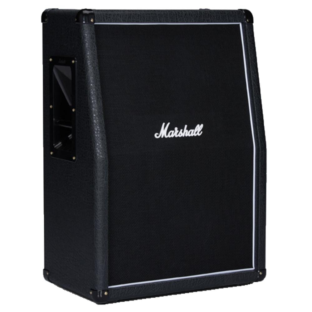 marshall electric guitar cabinets marshall sc212 studio classic 140 watts 2x12 vertical extension cabinet