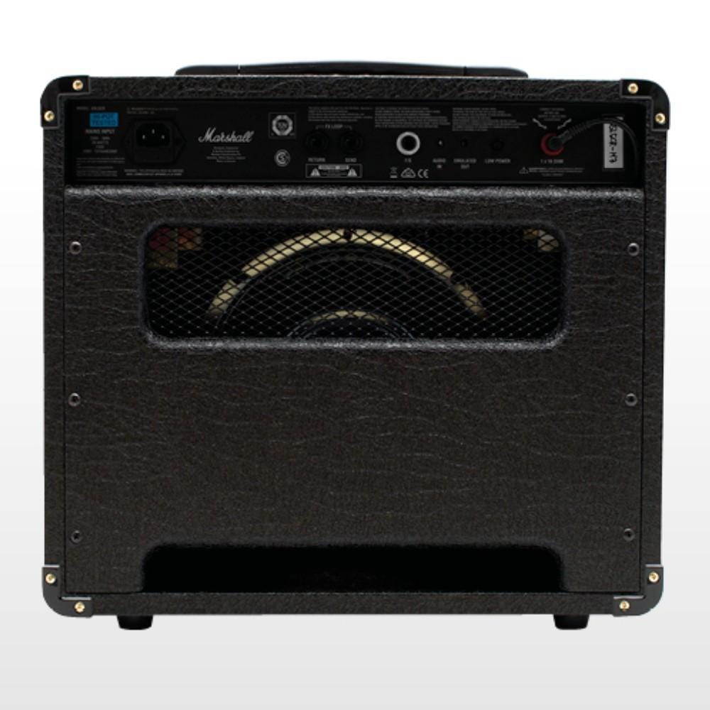 marshall guitar amplifiers marshall dsl-5cr-e 5w dual valve amplifier