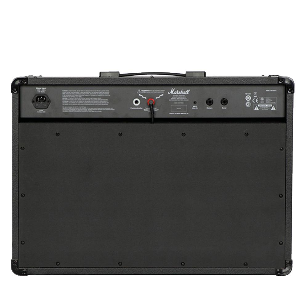 Marshall Guitar Amplifiers Marshall MG102GFX 100W 2X12-Inch Combo Guitar Amplifier with Effects