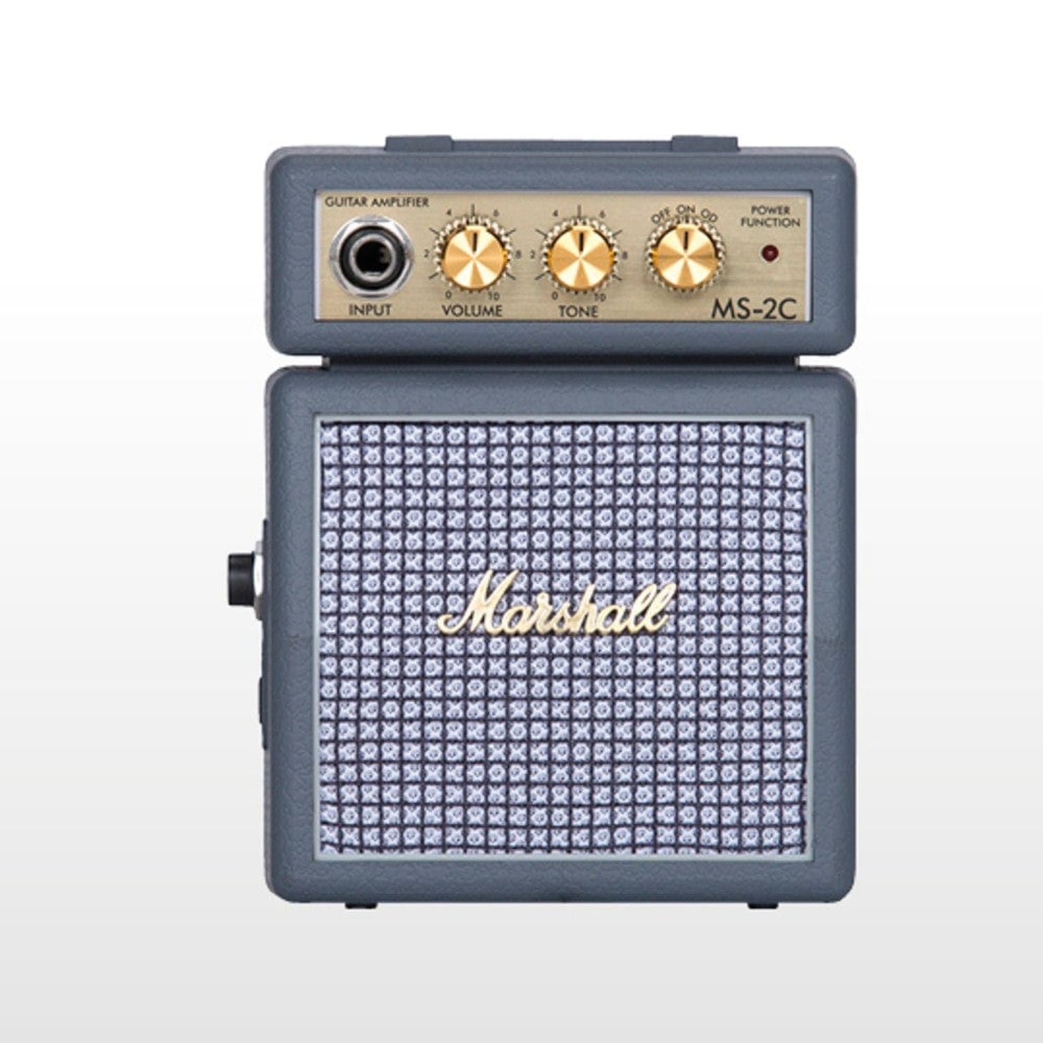 marshall guitar combo amplifiers classic marshall ms-2 micro guitar amplifier
