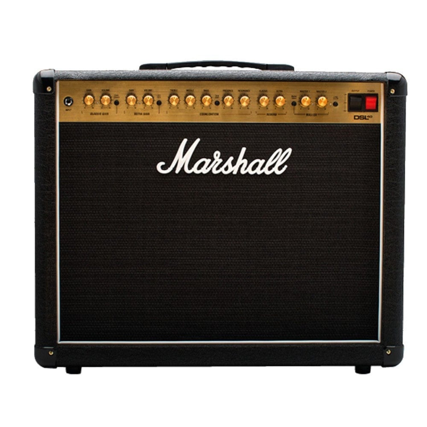 marshall guitar combo amplifiers marshall dsl40cr guitar amplifier