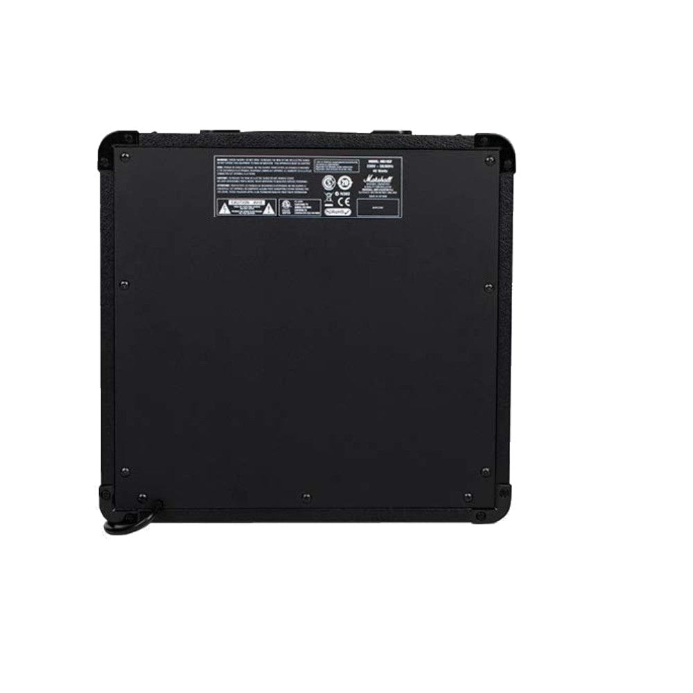 marshall guitar combo amplifiers marshall mg-15gfx gold series 15-watts combo guitar amplifier with effects