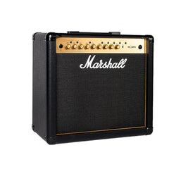 Marshall Guitar Combo Amplifiers Marshall MG50FX Gold Series Combo Guitar Amplifier