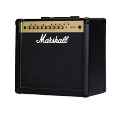 Marshall Guitar Combo Amplifiers Marshall MG50FX Gold Series Combo Guitar Amplifier
