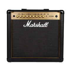 Marshall Guitar Combo Amplifiers Marshall MG50FX Gold Series Combo Guitar Amplifier