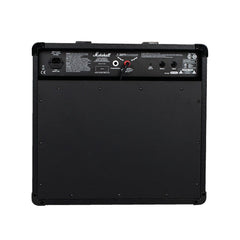 Marshall Guitar Combo Amplifiers Marshall MG50FX Gold Series Combo Guitar Amplifier