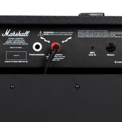 Marshall Guitar Combo Amplifiers Marshall MG50FX Gold Series Combo Guitar Amplifier