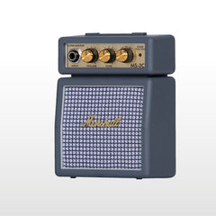Marshall Guitar Combo Amplifiers Marshall MS-2 Micro Guitar Amplifier