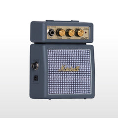 Marshall Guitar Combo Amplifiers Marshall MS-2 Micro Guitar Amplifier