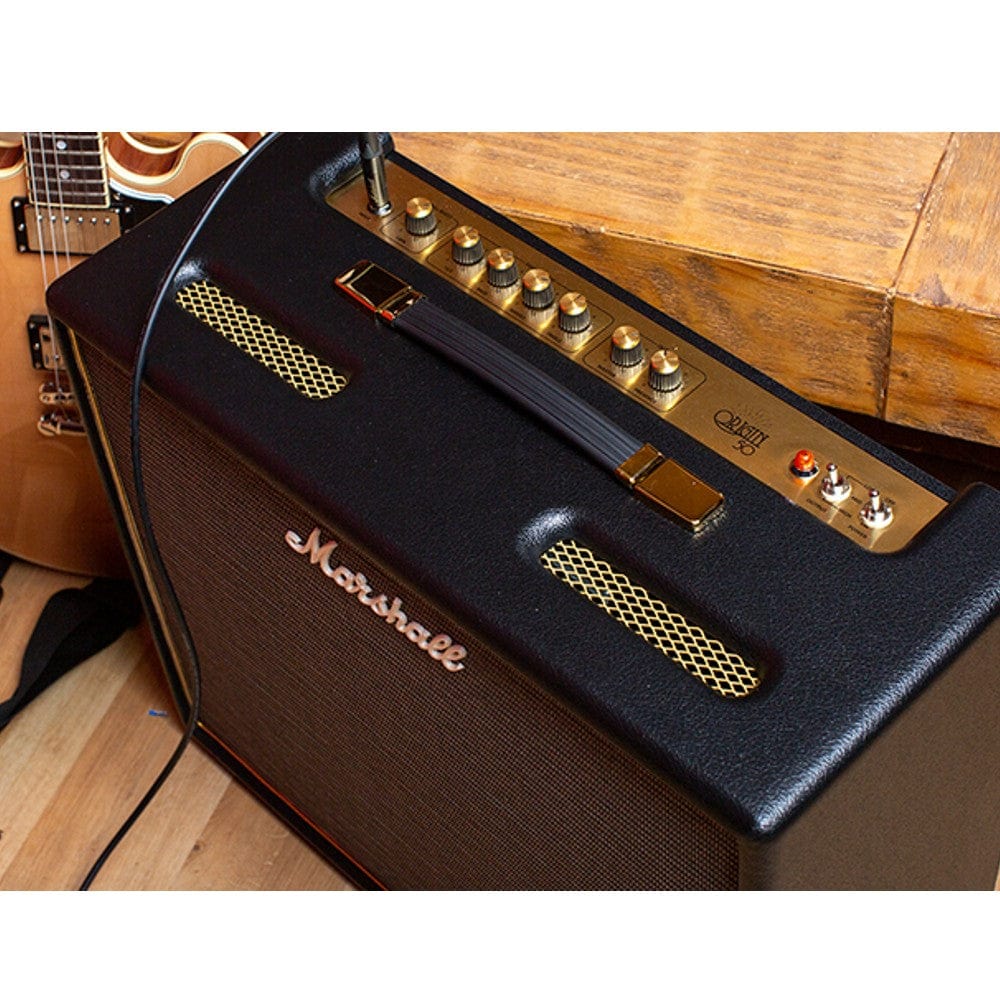 marshall guitar combo amplifiers marshall ori50c-e 50w valve combo amplifier