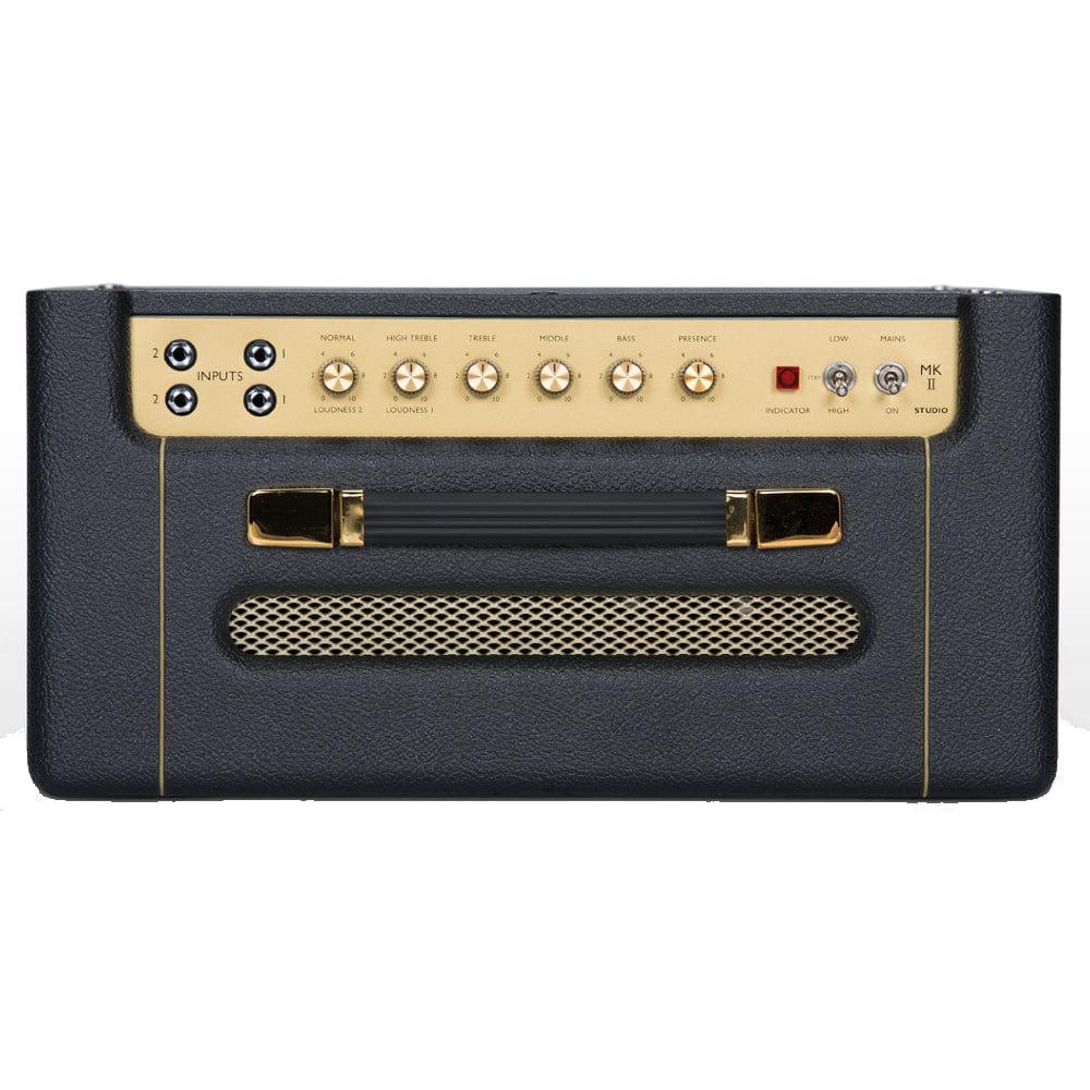 marshall guitar combo amplifiers marshall studio vintage sv20c 20 watt/5 watt tube combo electric guitar amplifier