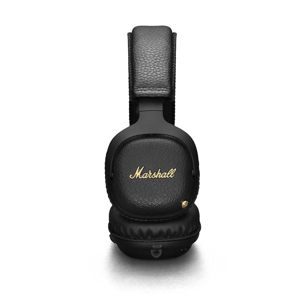 marshall headphones marshall mid active noise cancelling over-ear headphones
