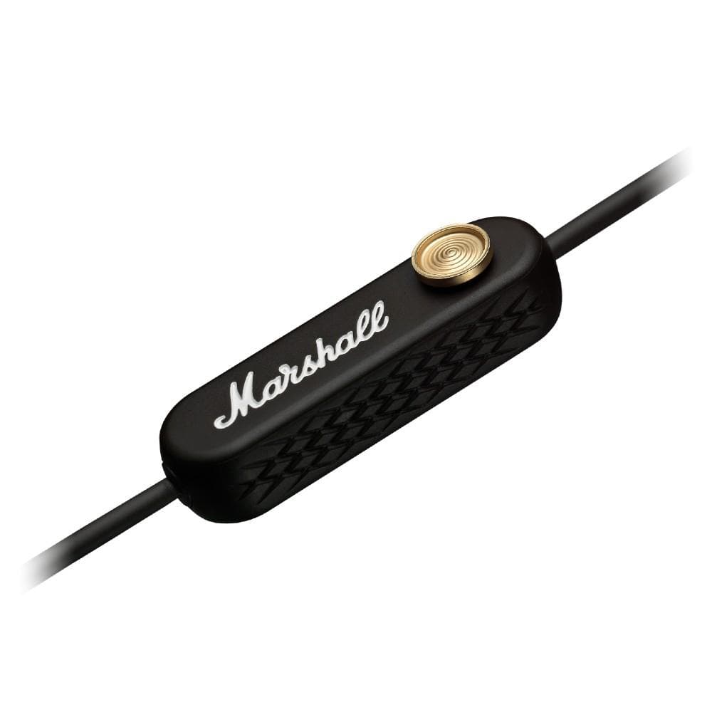 marshall headphones marshall minor ii bluetooth headphone