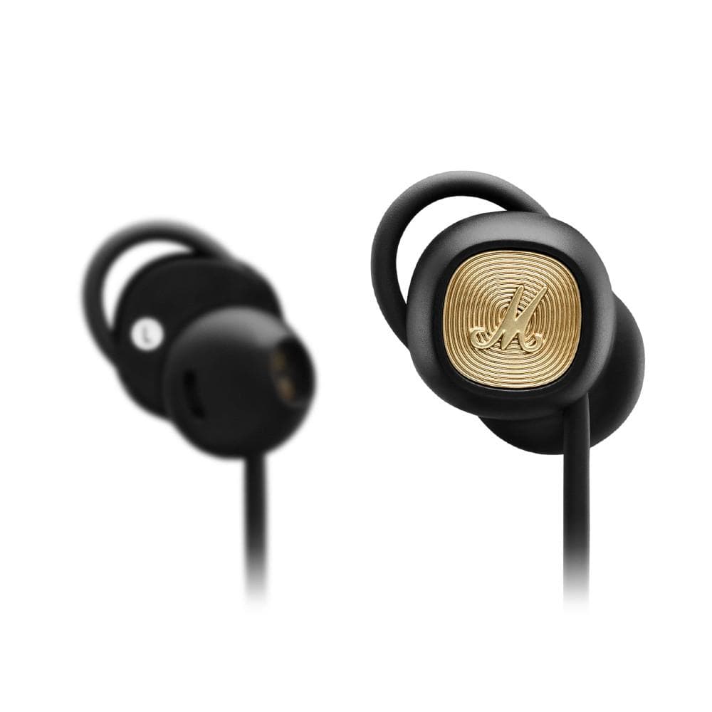 marshall headphones marshall minor ii bluetooth headphone