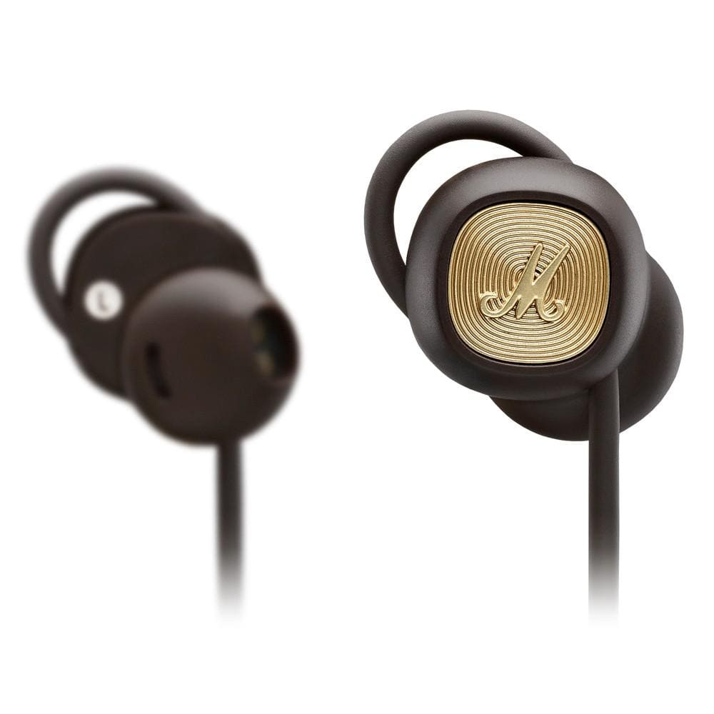 marshall headphones marshall minor ii bluetooth headphone