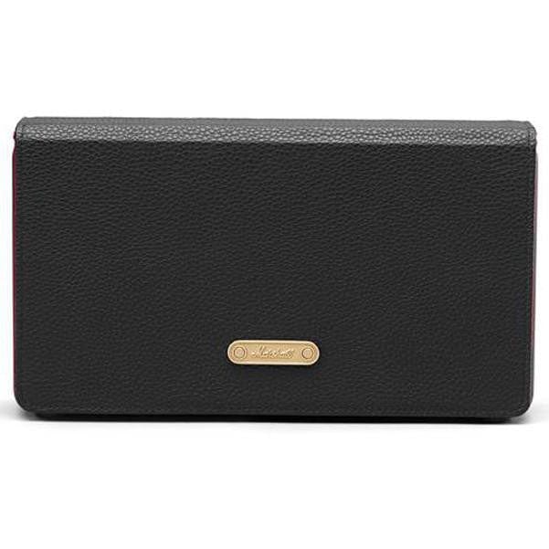 marshall multimedia speakers marshall stockwell portable speaker flip cover