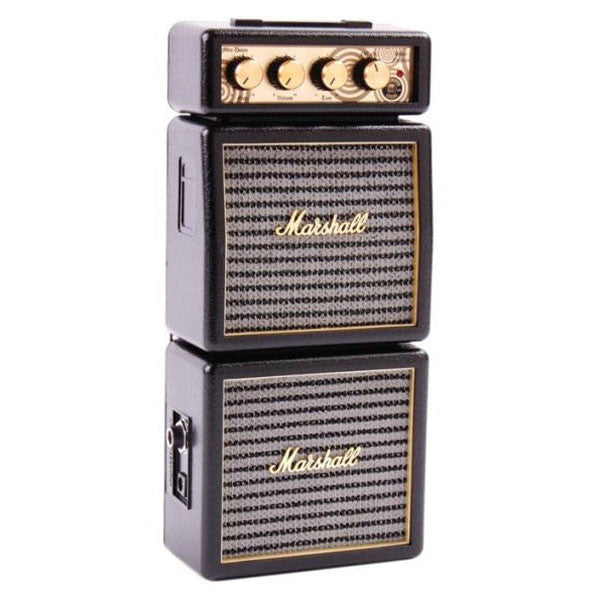 marshall portable guitar amplifiers marshall zakk wylde ms-4w micro amplifier stack