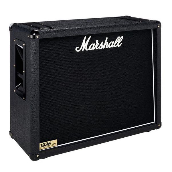 marshall speaker cabinets marshall mr1936 150w speaker cabinet
