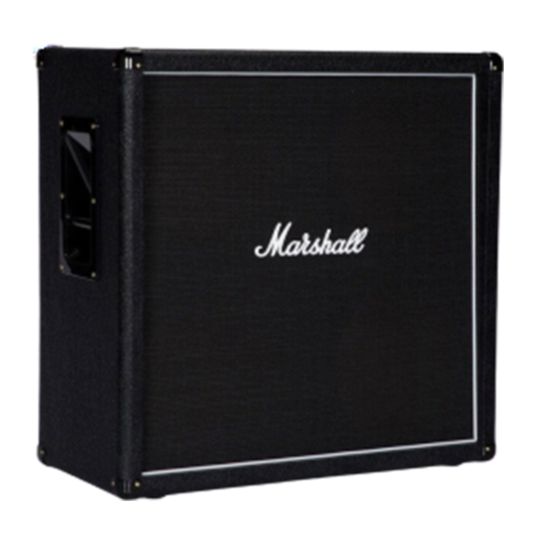 marshall speaker cabinets marshall mx412b 240w 4x12-inch straight speaker cabinet