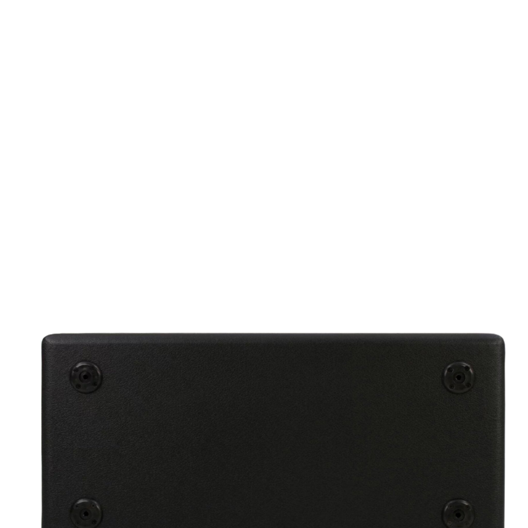 marshall speaker cabinets marshall ori412a origin 240w 4x12-inch angled speaker cabinet