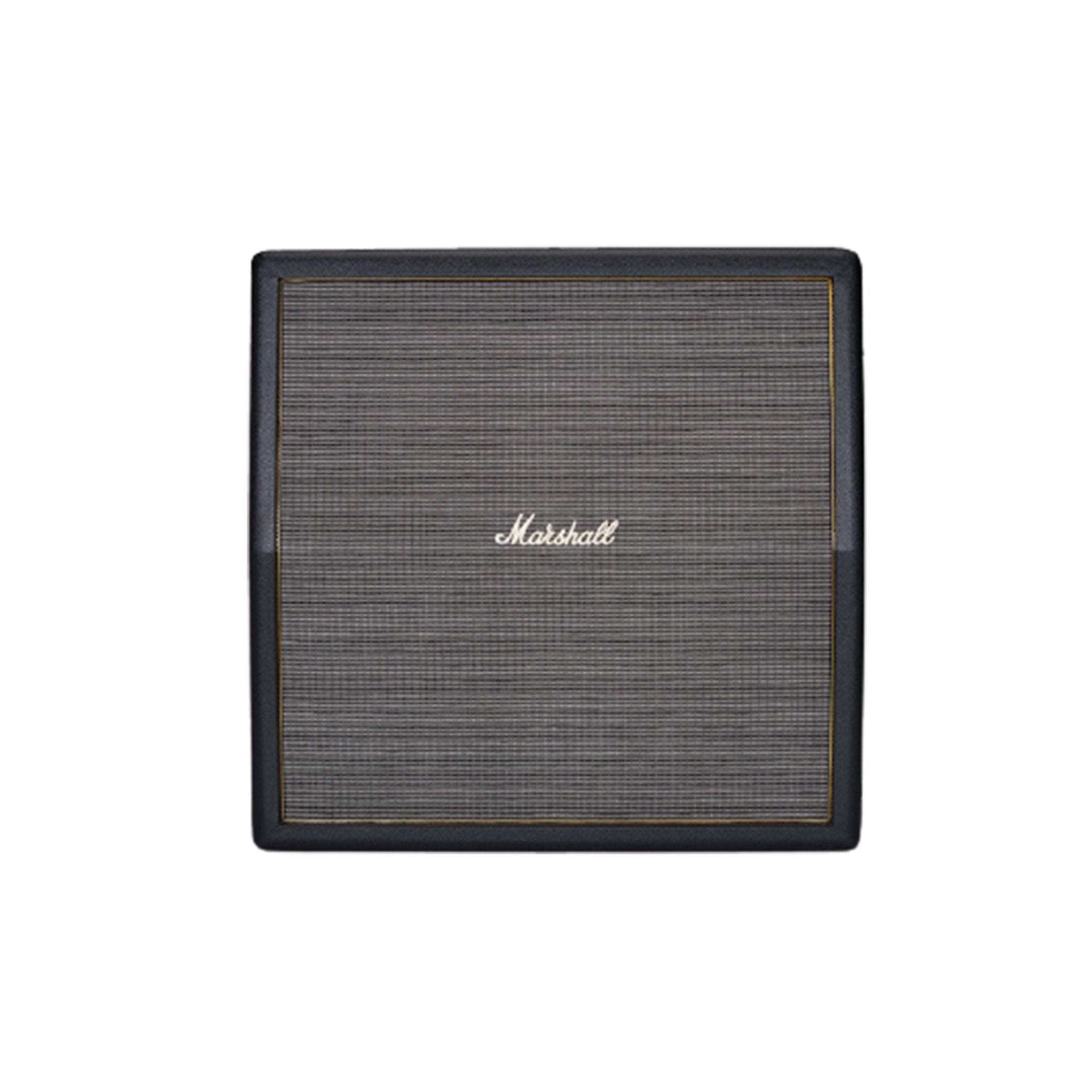 marshall speaker cabinets marshall ori412a origin 240w 4x12-inch angled speaker cabinet