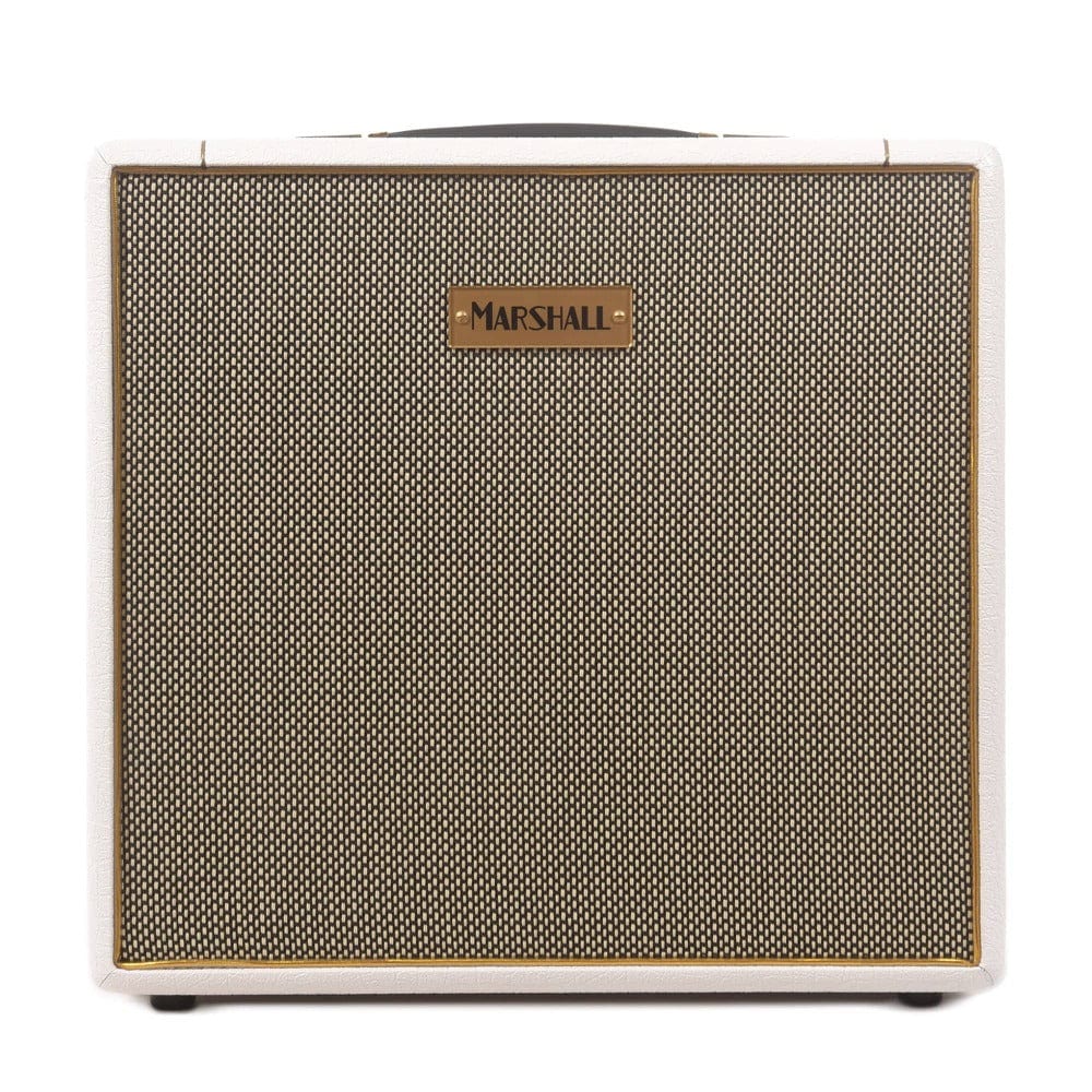 marshall speaker cabinets white elephant grain marshall sv112 studio vintage 70 watts 1x12 extension cabinet