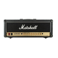 Marshall Tube Amplifiers Marshall JCM900 4100 100 Watt Tube Head