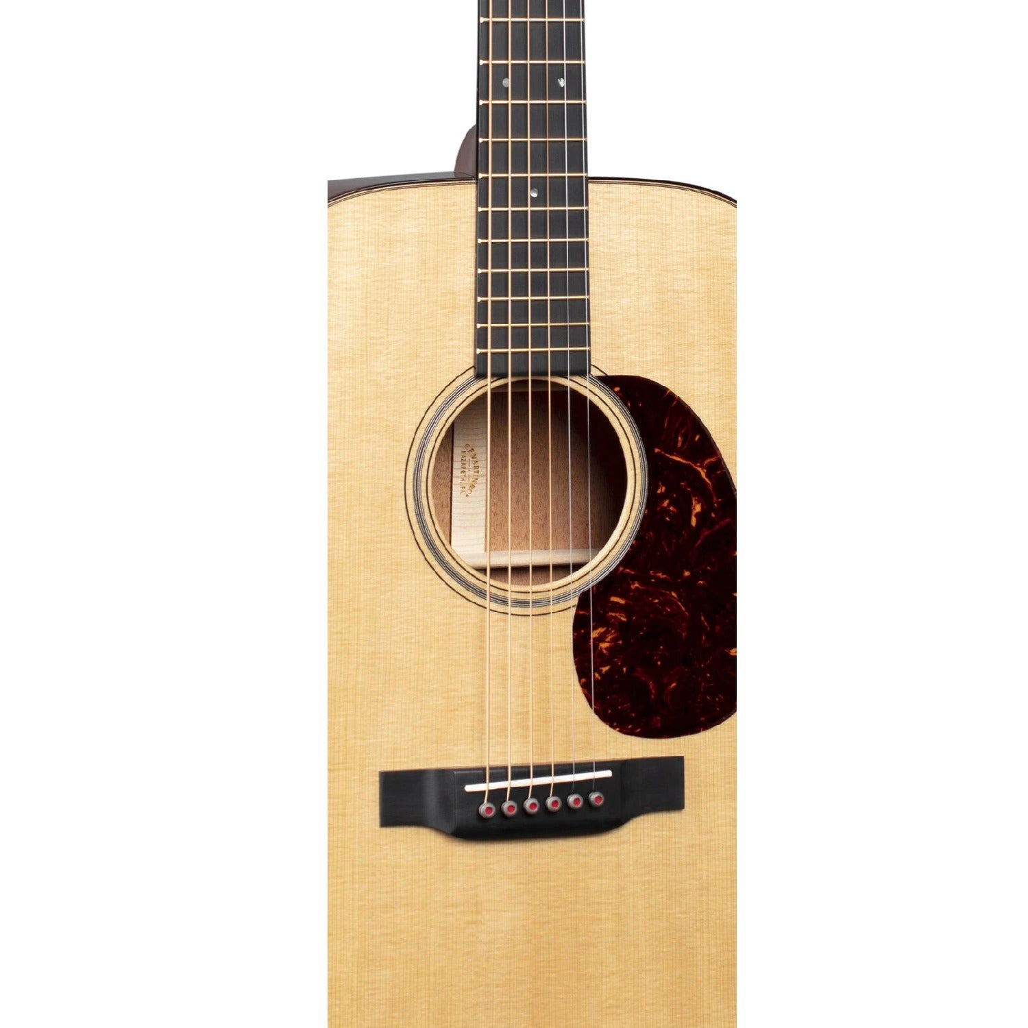 Martin Acoustic Guitars Martin 000-18 Modern Deluxe 6 String Acoustic Guitar