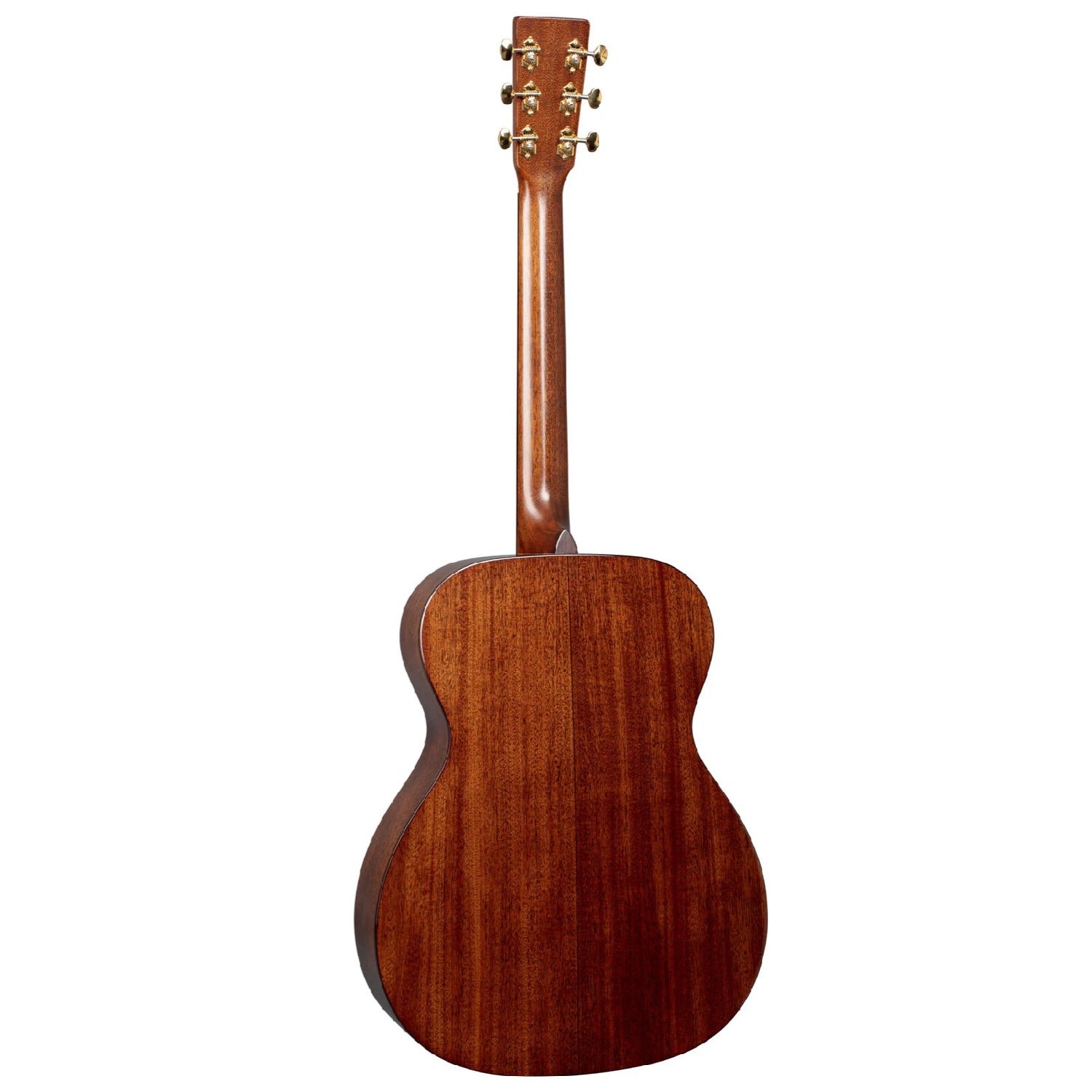 Martin Acoustic Guitars Martin 000-18 Modern Deluxe 6 String Acoustic Guitar