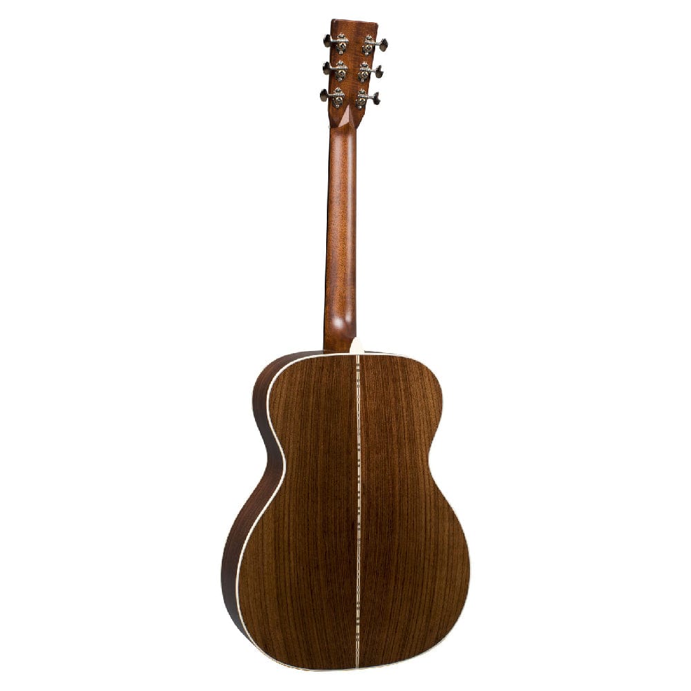 martin acoustic guitars martin 00028 standard series acoustic guitar