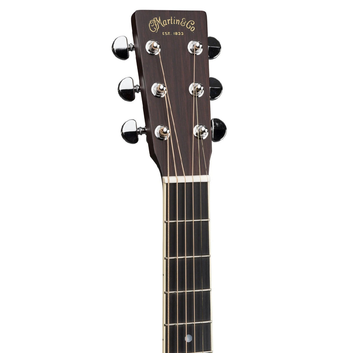 Martin Acoustic Guitars Martin D-35 6 String Acoustic Guitar