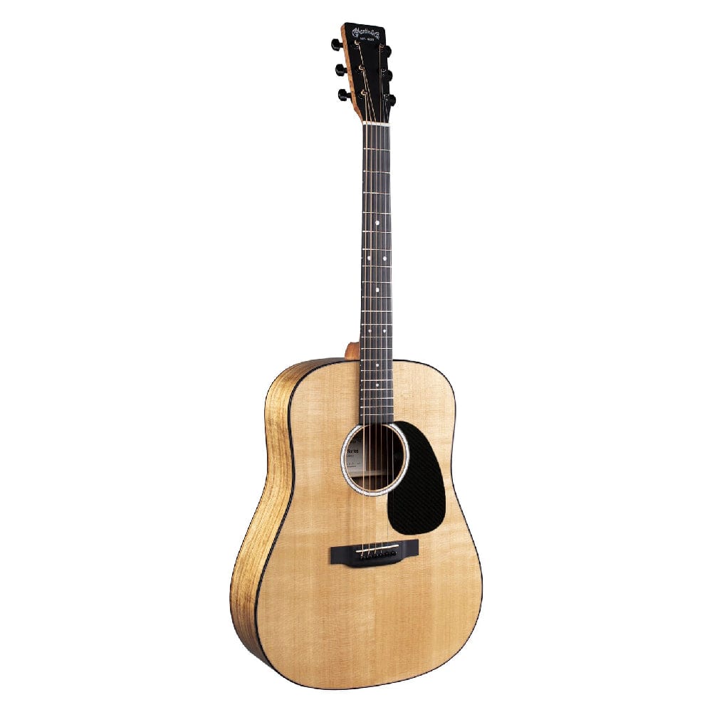 martin electro acoustic guitars koa fine veneer martin d-12e road series dreadnought electro acoustic guitar #wood-material_koa-fine-veneer