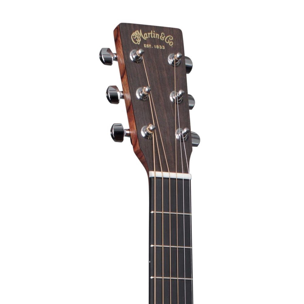 martin electro acoustic guitars martin 0-x1e-01 concert electro acoustic guitar with gigbag