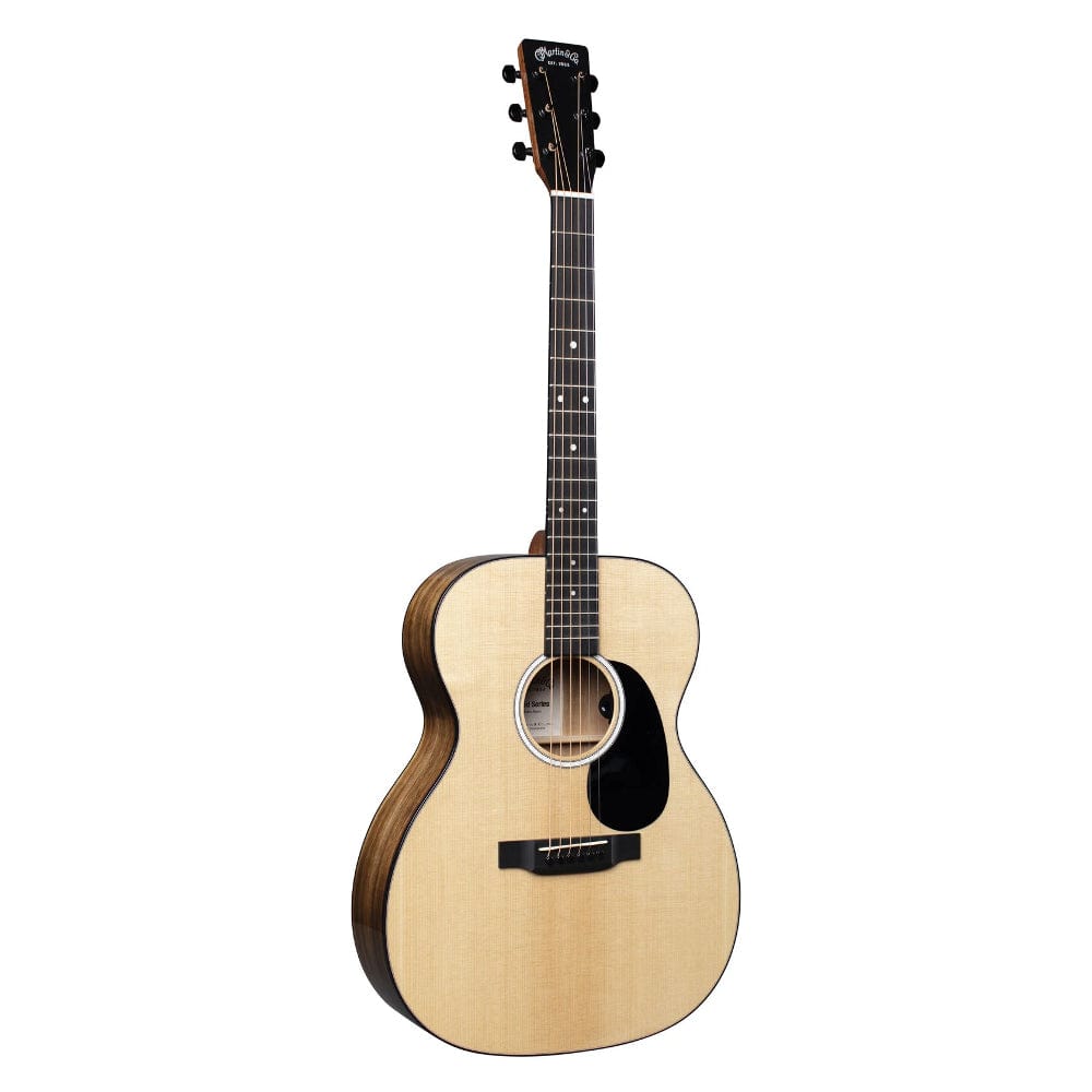 martin electro acoustic guitars martin 000-12e koa road series electro acoustic guitar