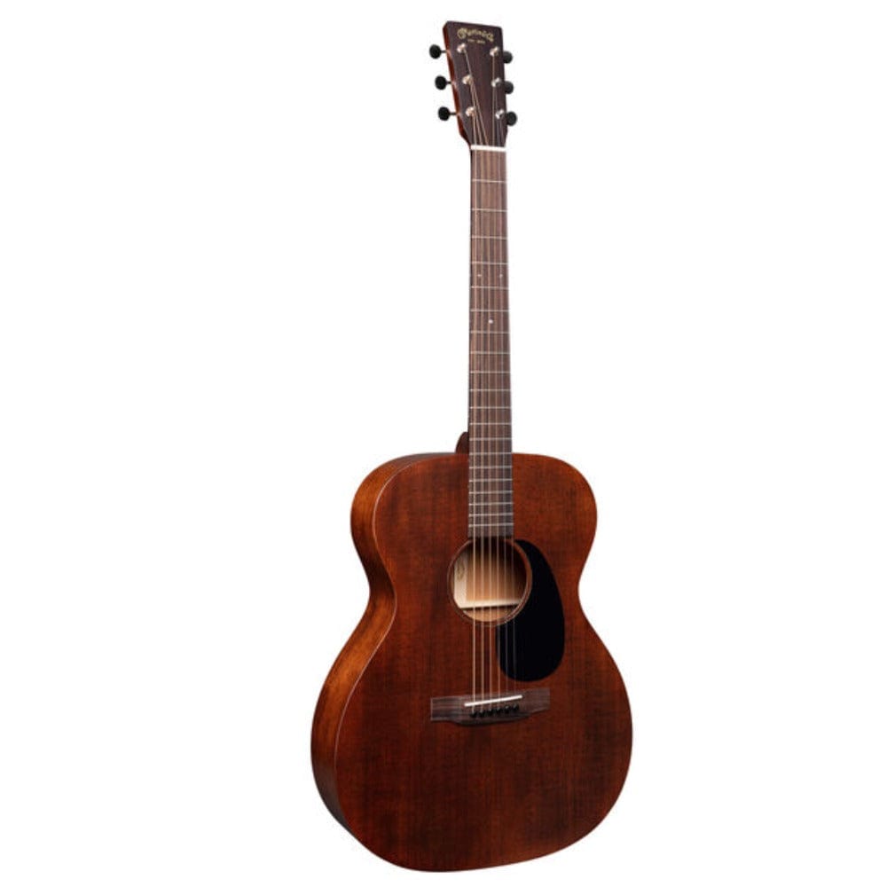 martin electro acoustic guitars martin 000-15m 6 string electro acoustic guitar - natural