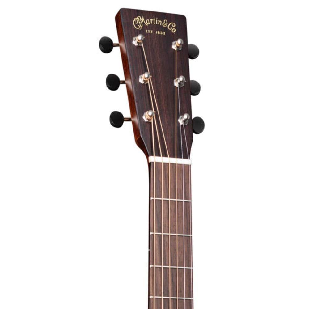martin electro acoustic guitars martin 000-15m 6 string electro acoustic guitar - natural