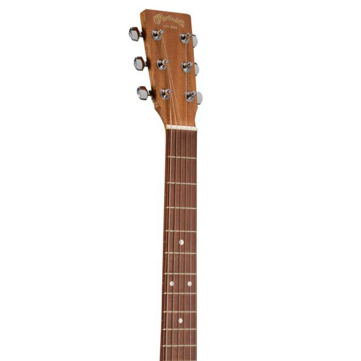 Martin Electro Acoustic Guitars Martin 000C-10E 6 String Electro Acoustic Guitar