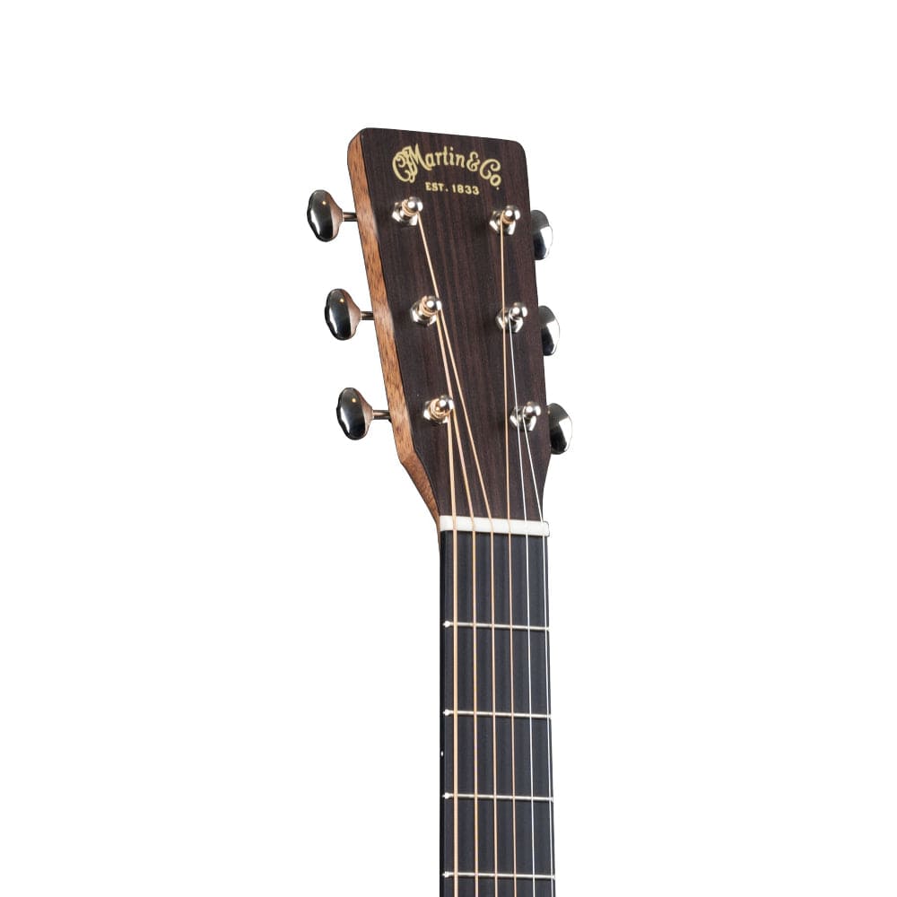 martin electro acoustic guitars martin d-12e road series dreadnought electro acoustic guitar
