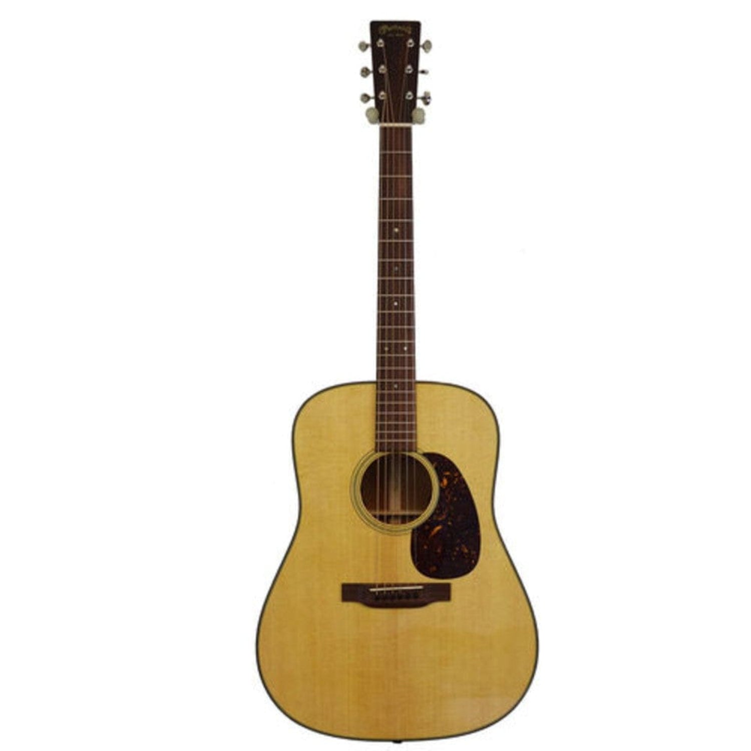 martin electro acoustic guitars martin d-18e fishman aura vt enhance electro acoustic guitar with case
