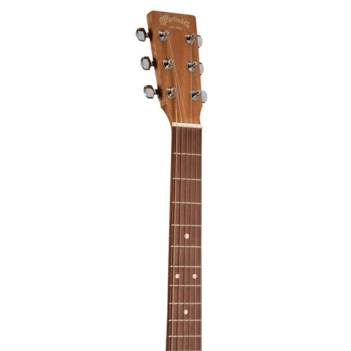 Martin Electro Acoustic Guitars Martin GPC-10E 6 String Electro Acoustic Guitar